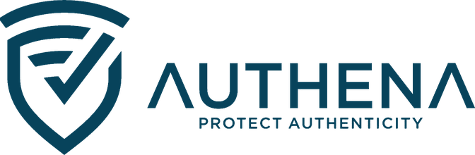 Authena logo