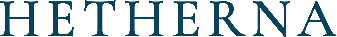 Hetherna logo
