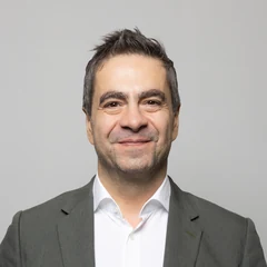 Matteo Panzavolta, co-founder of Aeloria